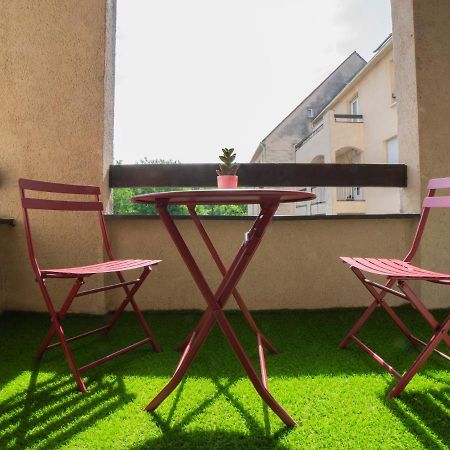 Appartement Du Bellay Sarlat-la-Caneda Bagian luar foto