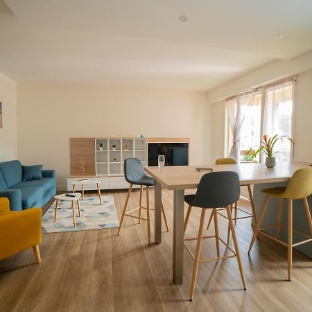 Appartement Du Bellay Sarlat-la-Caneda Bagian luar foto