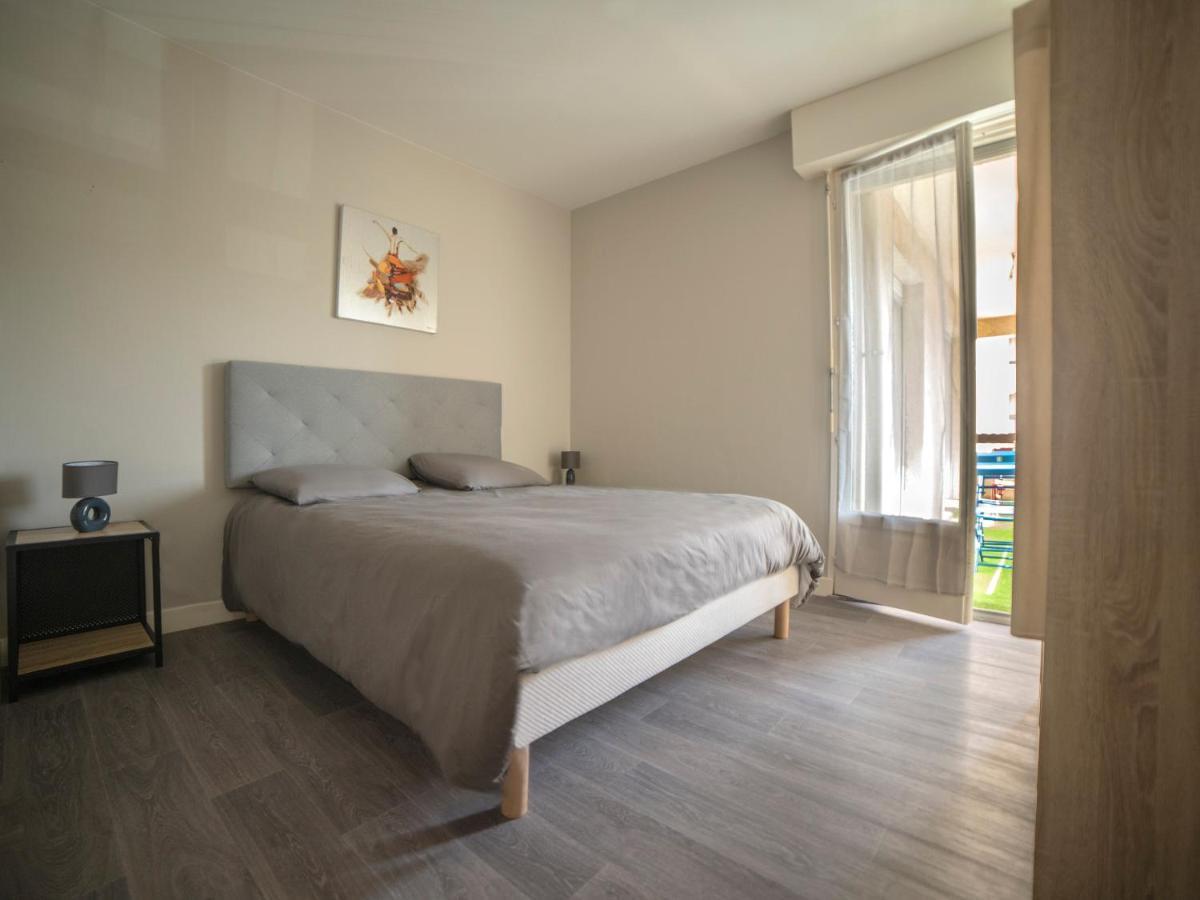 Appartement Du Bellay Sarlat-la-Caneda Bagian luar foto