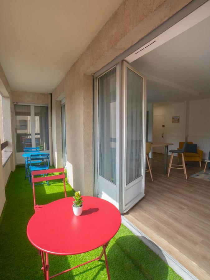 Appartement Du Bellay Sarlat-la-Caneda Bagian luar foto